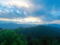 -大余丫山旅游度假区
