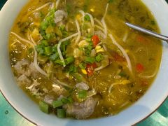 -川正旺江湖菜(三元桥店)