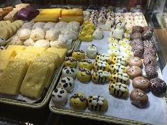 -永辉超市(嘉定宝龙广场店)