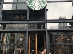 -星巴克臻选(成都太古里店)