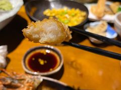 -和彩放题餐厅(酒仙桥店)