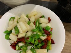 -建辉湖南土菜馆(南大街店)