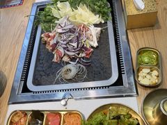 -郭记烤肉创始店(民丰大街店)