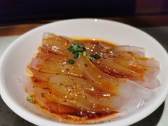 凉粉-江渔儿酸菜鱼(港湾1号店)