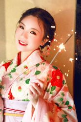 点击看大图 -持熹光年写真体验馆