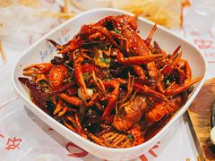 油焖大虾-靓靓蒸虾·头牌蒸虾(南山桂庙店)