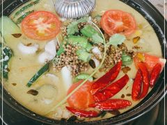 -贡椒鱼老店·雅安十大名店