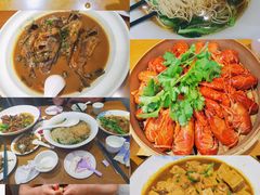 -禾悟农·农家私房菜