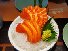 -山葵家·创意料理(宁波来福士店)