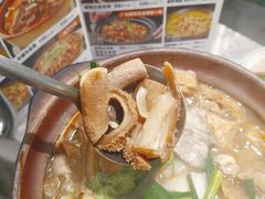 -肥家大排档(天河体育西店)