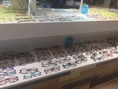-博客眼镜(大学城店)