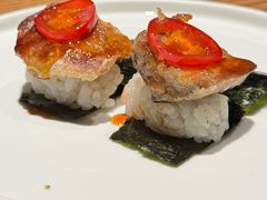 -山岛烧·和牛烧肉 碳火烧鸟(海信广场店)