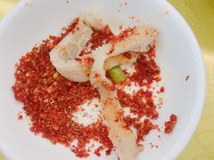 -简阳董家埂羊肉汤