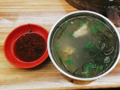 -海汇源老烧麦店(东大街总店)