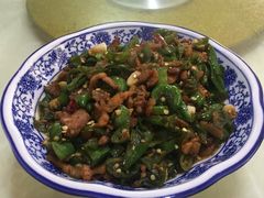 -铁头烧菜馆(立新路店)
