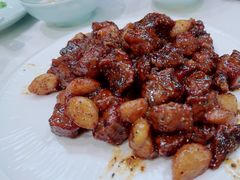 -桂园餐厅(五大道店)
