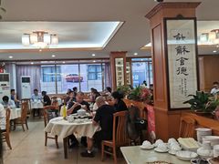 -腰记饭店(龙源路店)