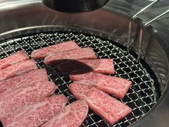 -NIUAN牛庵·日式和牛烧肉(恒隆店)