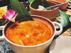 -POKIPOKI泰食谷仓东南亚菜(侨香店)