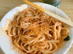 -秦镇史玉林凉皮(翡丽城店)