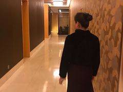 -富力威斯汀酒店-中国元素中餐厅(武昌临江店)