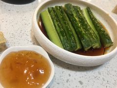 -浮何烤铺(桐梓林店)