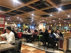 -武林厨神·粤式茶点(五羊店)