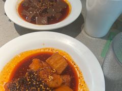 -半天妖烤鱼(方庄店)