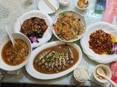 -牟传仁饭庄(星海店)