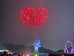 -珠海长隆海洋王国