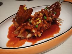 -王记姚家味·地道苏帮菜(凤凰街店)
