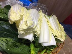 -牛叔鲜羊肉铜火锅(远东小区店)