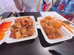 -细妹五香牛杂(步行街店)