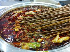 -屋头串串(新街里店)