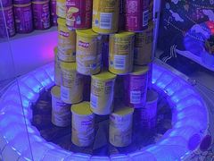 -风云再起游乐汇(北京西单西西友谊店)