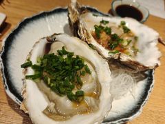 -桂马·日本料理·海胆·海鲜饭·酒场(民主广场店)