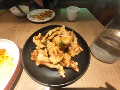 -金掌勺锅包肉(华润万象城店)