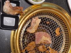 -汉城馆·烤肉火锅餐厅·韩国烤肉(河北云瑧世纪大饭店)