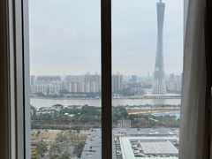 -广州富力丽思卡尔顿酒店