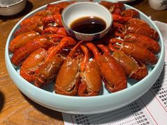 -马头巷·隐庐居·红油大虾(园区店)