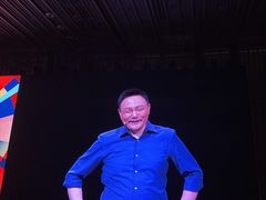 -深圳中洲万豪酒店