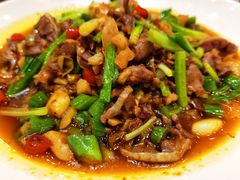 -李氏传家菜(兴城路店)