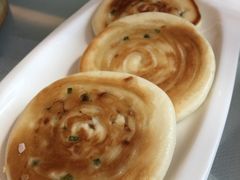葱油饼-春满园·早茶·粤菜·宴会(前海店)