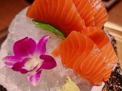 -松鱼亭·和牛烧肉(协鑫广场店)