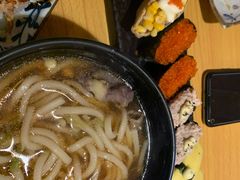 -米彩料理(西丽店)