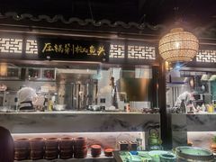 门面-佬麻雀·剁椒鱼头(京基KK One店)