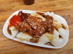 -顺发饮食店(景泰西六巷店)