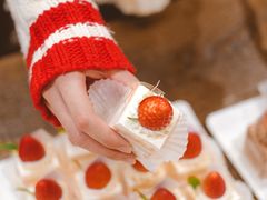 -卷心卷意·轻甜蛋糕(新光天地店)