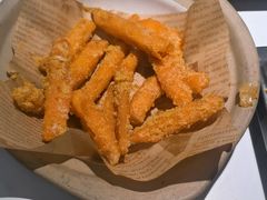 -火啫啫·粤式啫啫煲(南通首店)