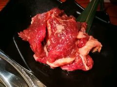 秘制肥牛-和牧烤肉料理(九眼桥店)